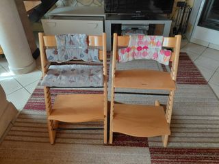 Seggioloni Stokke Tripp Trapp