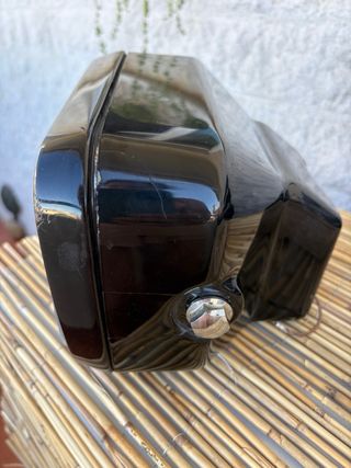 Faro Honda CB450 DX - Original