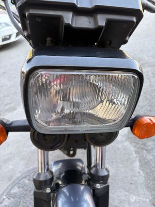 Faro Honda CB450 DX - Original