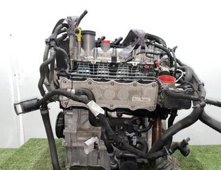 Motor completo cyv seat leon (5f1) 1.2 tsi 102398