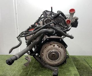 Motor completo cyv seat leon (5f1) 1.2 tsi 102398