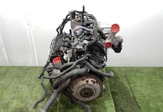 Motor completo cyv seat leon (5f1) 1.2 tsi 102398