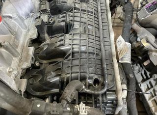 Motor completo cyv seat leon (5f1) 1.2 tsi 102398