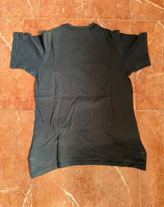 Camiseta Nike negra - Talla M