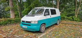 Volkswagen Transporter 2000