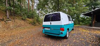 Volkswagen Transporter 2000