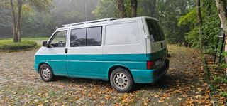 Volkswagen Transporter 2000