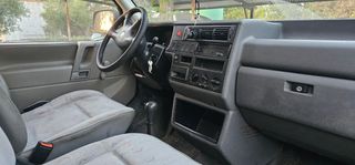 Volkswagen Transporter 2000