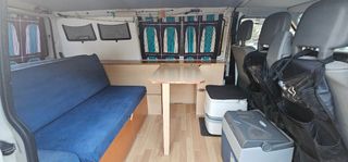 Volkswagen Transporter 2000