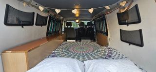 Volkswagen Transporter 2000