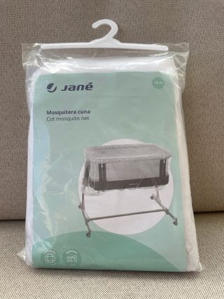 Mosquiteira Berço Jané - Nova