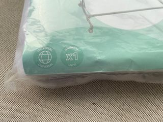 Mosquiteira Berço Jané - Nova