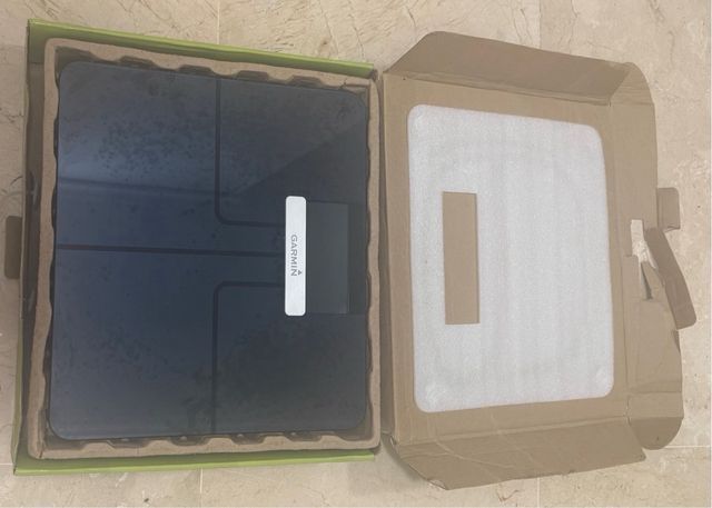 Báscula Garmin Index Smart