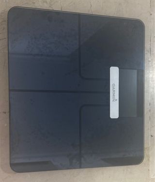 Báscula Garmin Index Smart