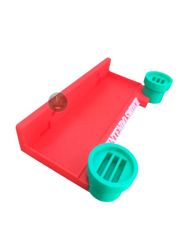 Soporte Pared Nintendo Switch