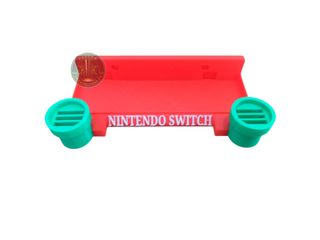Soporte Pared Nintendo Switch