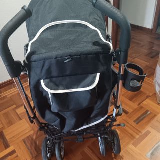 Silla paseo Babyluxe (hasta 25kg)