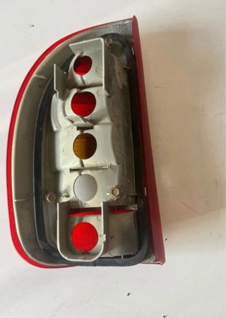 PILOTO DERECHO OPEL CORSA B