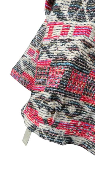 Chaqueta Zara multicolor