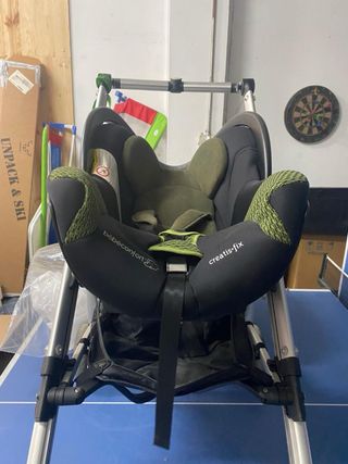 Carrito bebé marca bebe confort 