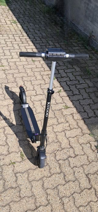 Monopattino elettrico