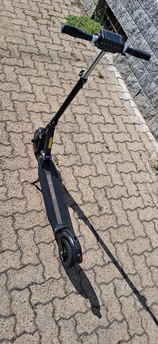 Monopattino elettrico