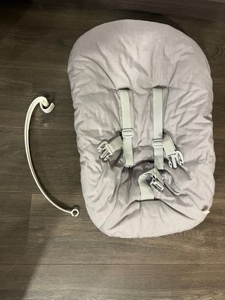 Hamaca Tripp Trapp STOKKE Gris