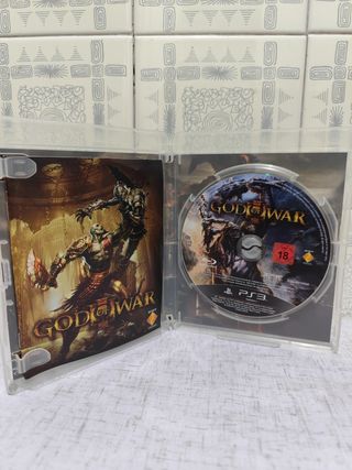 God of War III - PS3