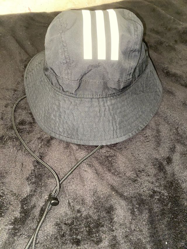 Gorro Adidas - Negro