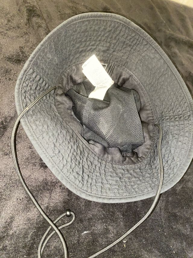 Gorro Adidas - Negro