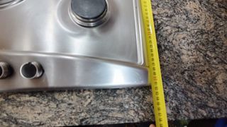 Encimera gas Balay 5 fuegos 70cm