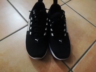 Scarpe Puma nere - Fitness