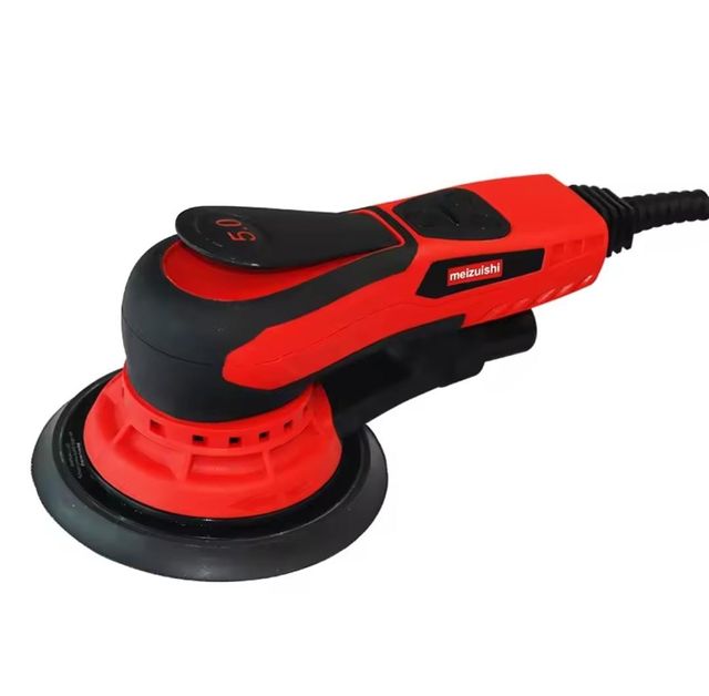 Kit aspiradora industrial + lijadora + soporte