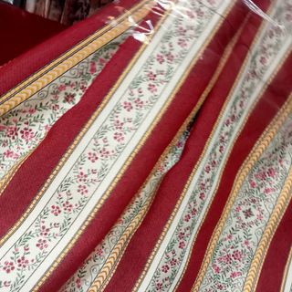 Traje baturra: precio Falda 1m.
