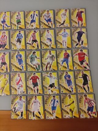 Mundicromo Liga 05-06