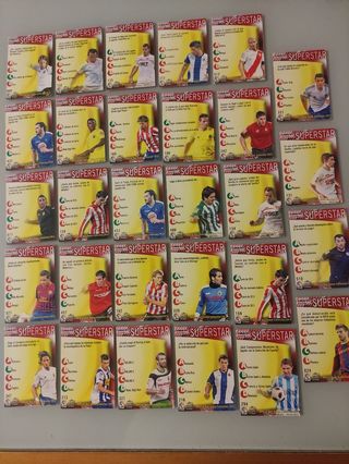 Mundicromo Liga 05-06
