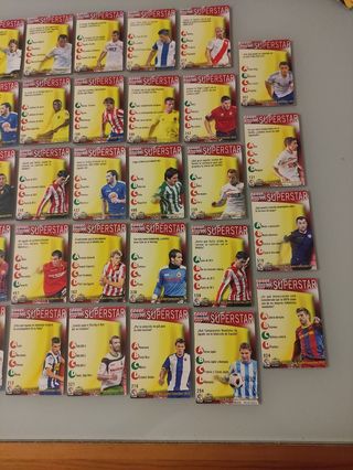 Mundicromo Liga 05-06