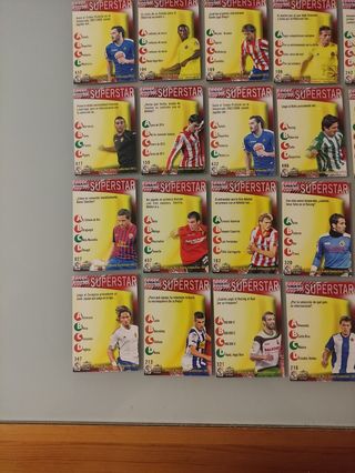 Mundicromo Liga 05-06