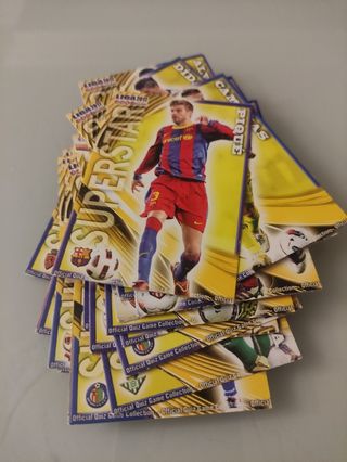 Mundicromo Liga 05-06