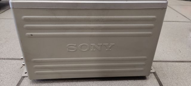 Sony CDX-705 - Caricatore CD 10 dischi