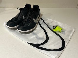 Zapatillas atletismo clavosNike Rival Distanc 40.5