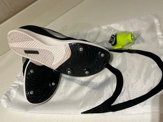 Zapatillas atletismo clavosNike Rival Distanc 40.5