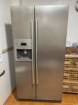 Accesorios Nevera Siemens
