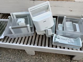 Accesorios Nevera Siemens