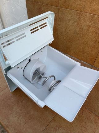 Accesorios Nevera Siemens