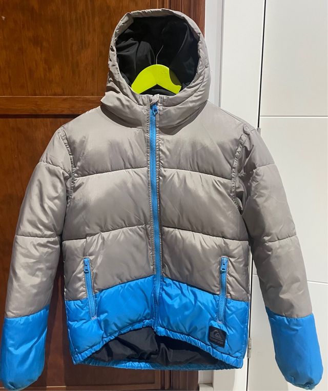 Cazadora acolchada niño | Quiksilver
