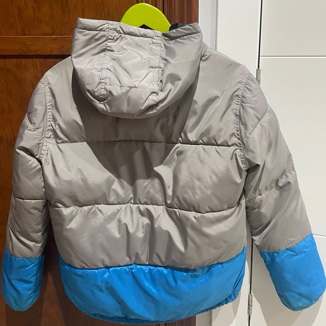 Cazadora acolchada niño | Quiksilver