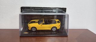 Chevrolet Camaro Cabrio 1:43