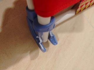 Barrera cama Bebé - Seguridad Infantil