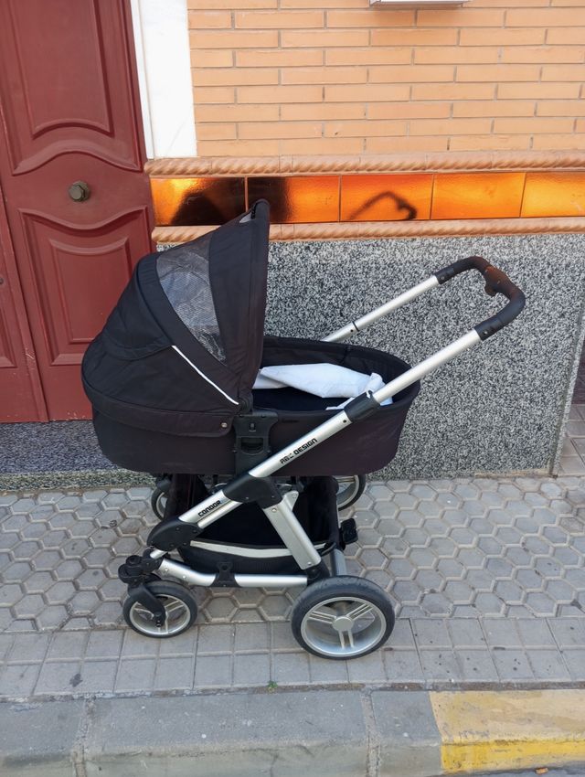 Passeggino Condor quasi nuovo